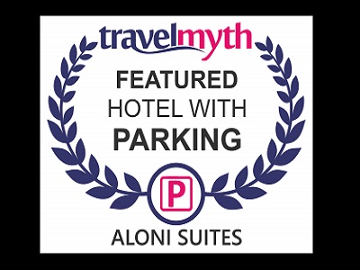 ALONI SUITES