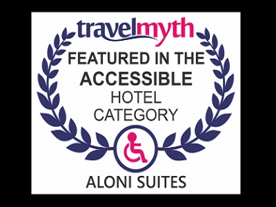 ALONI SUITES