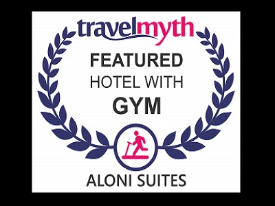 ALONI SUITES