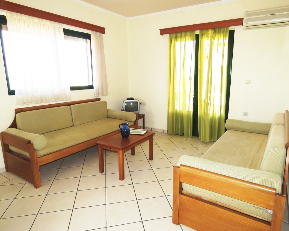 Aloni Suites
