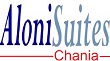 Aloni Suites Logo