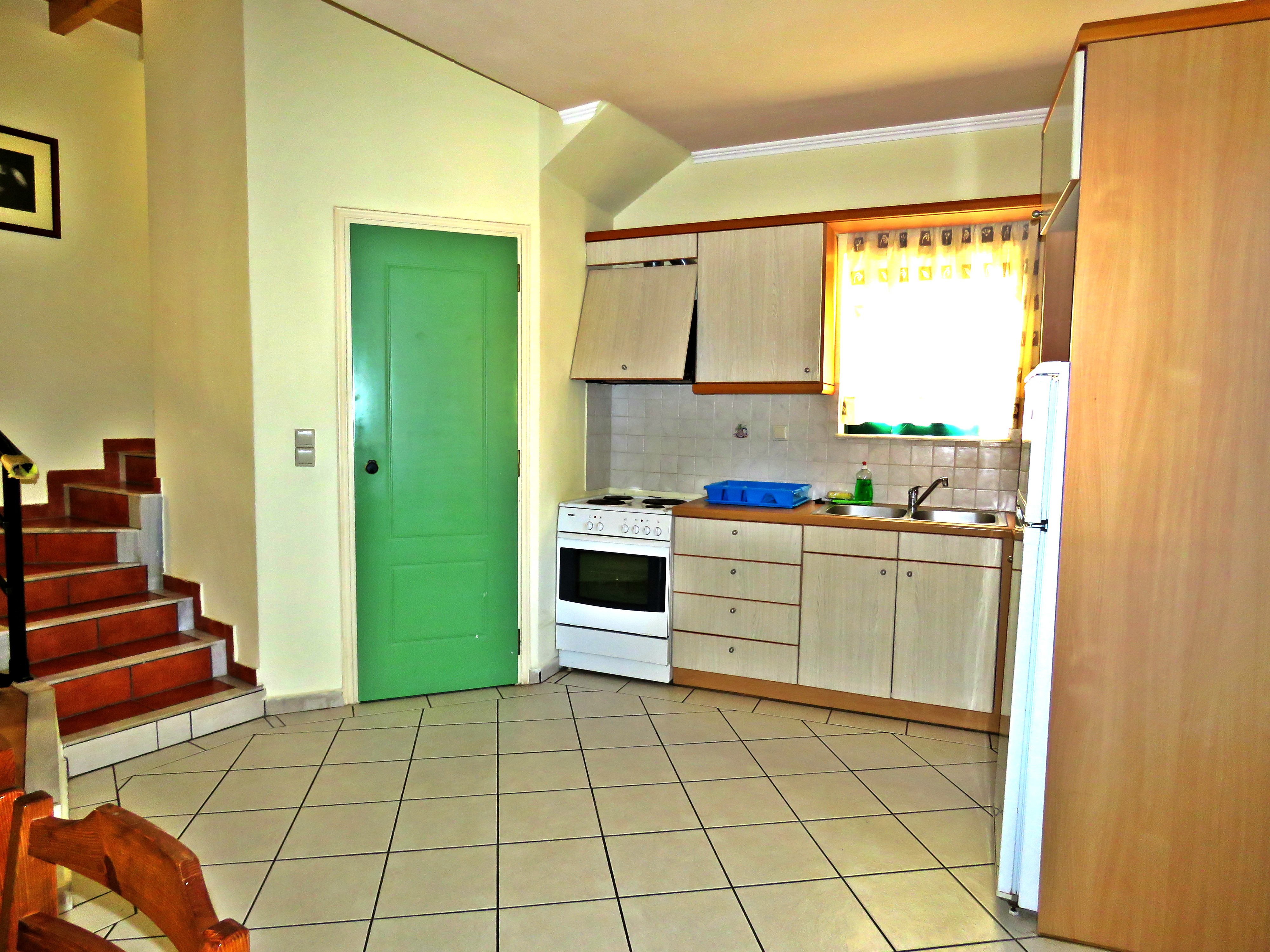 Aloni Suites
