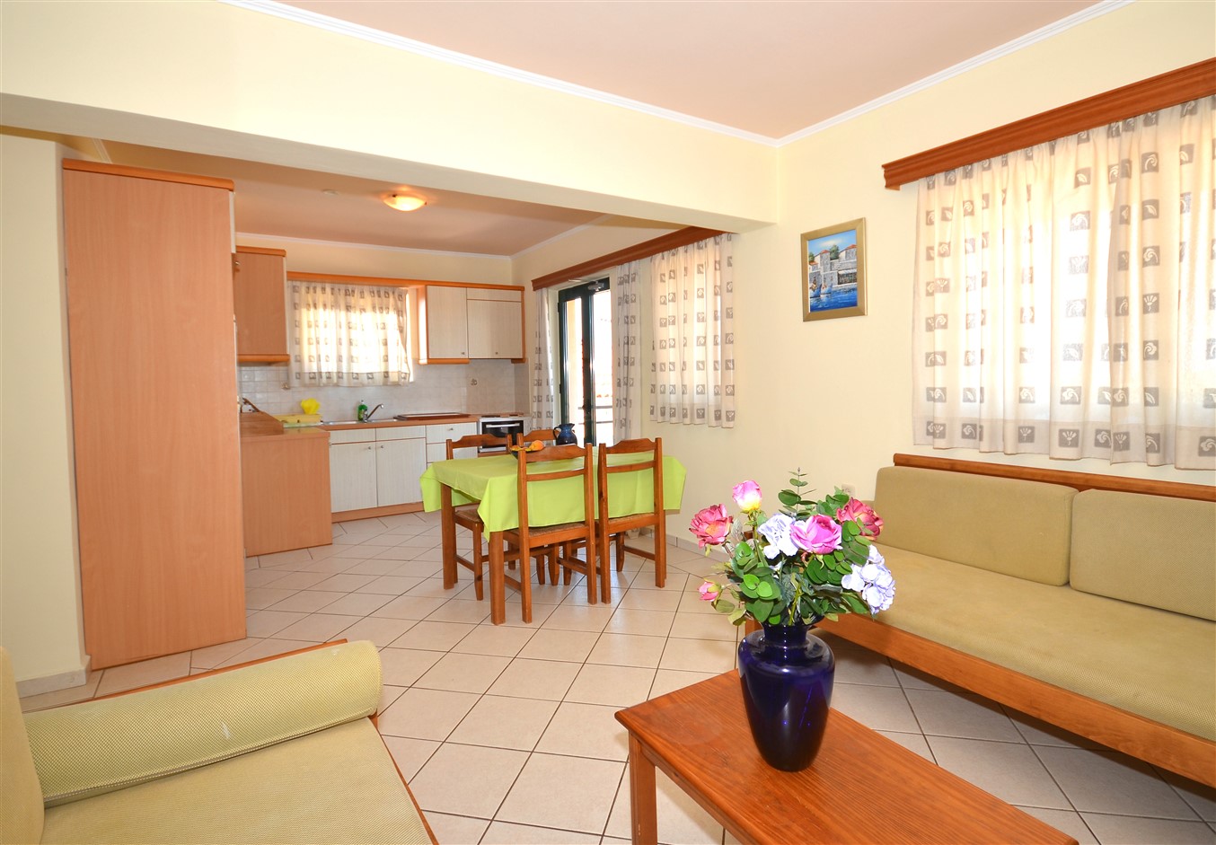 Aloni Suites