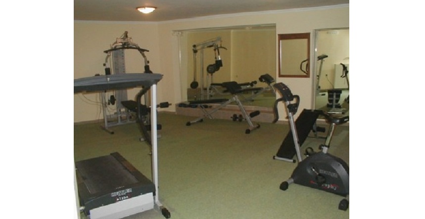 Aloni Suites