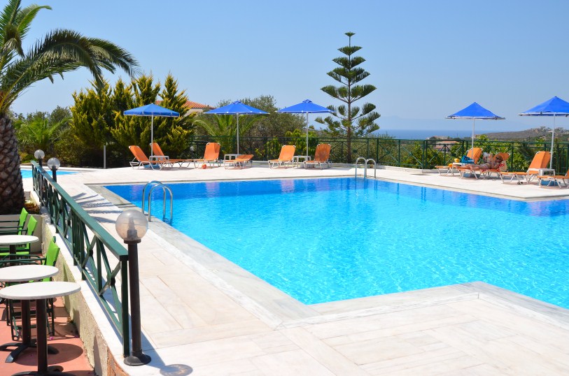 Aloni Suites