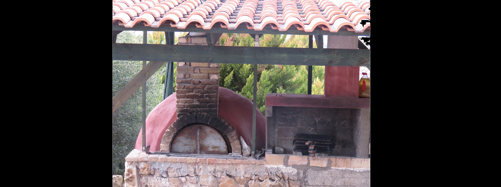 Aloni Suites