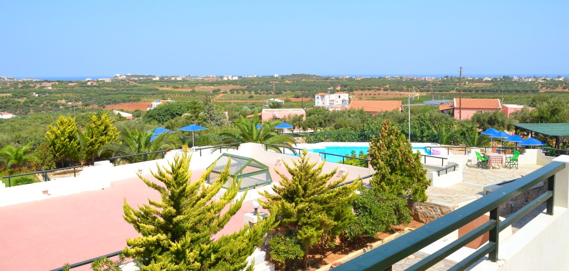Aloni Suites