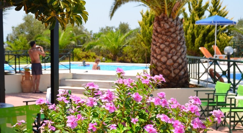 Aloni Suites