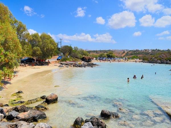 Akrotiri